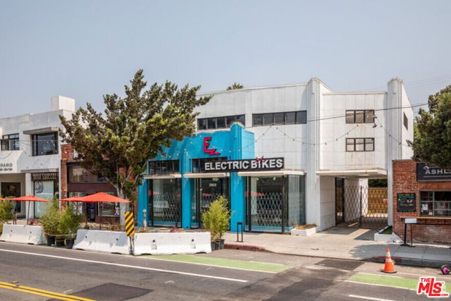2803 Main Street, Santa Monica, CA 90405