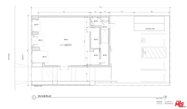 2803 Main Street, Santa Monica, CA 90405