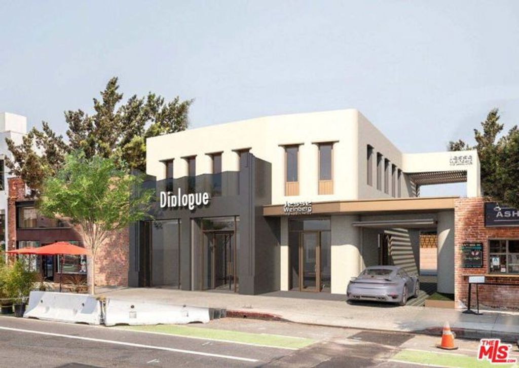 2803 Main Street, Santa Monica, CA 90405