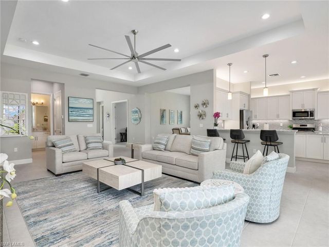 28510 Wharton DR, Bonita Springs, FL 34135