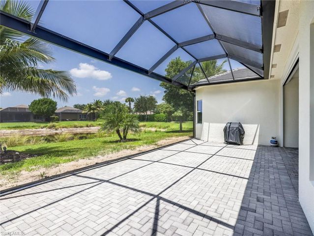 28510 Wharton DR, Bonita Springs, FL 34135