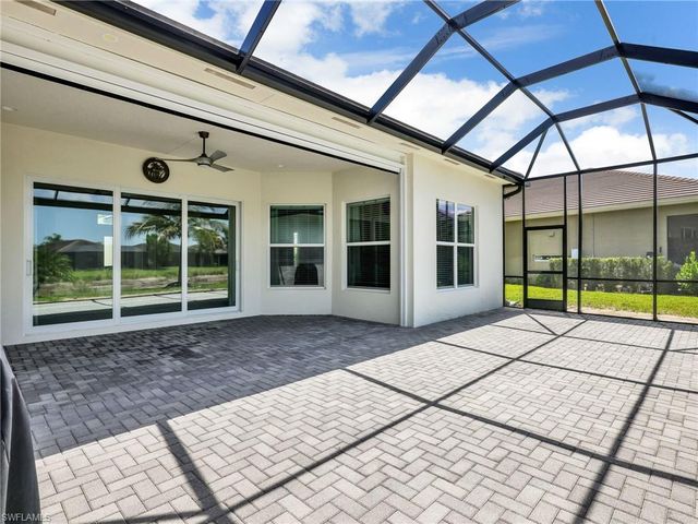 28510 Wharton DR, Bonita Springs, FL 34135