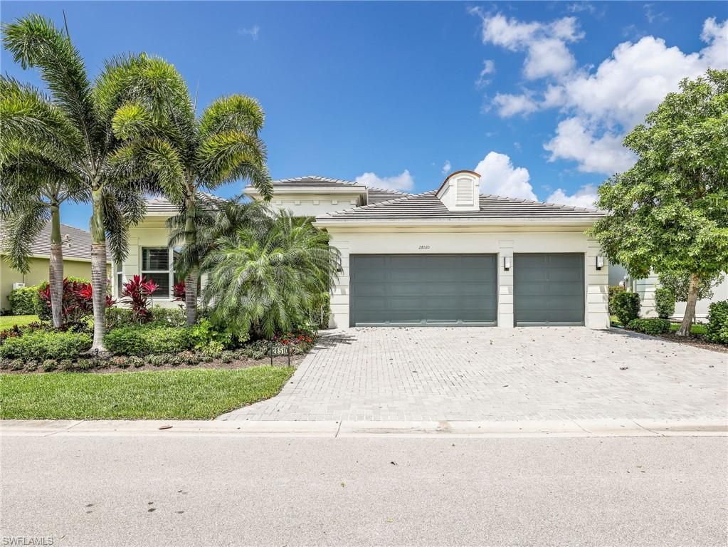28510 Wharton DR, Bonita Springs, FL 34135