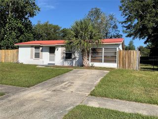 3871 SW 147TH LANE ROAD, Ocala, FL 34473