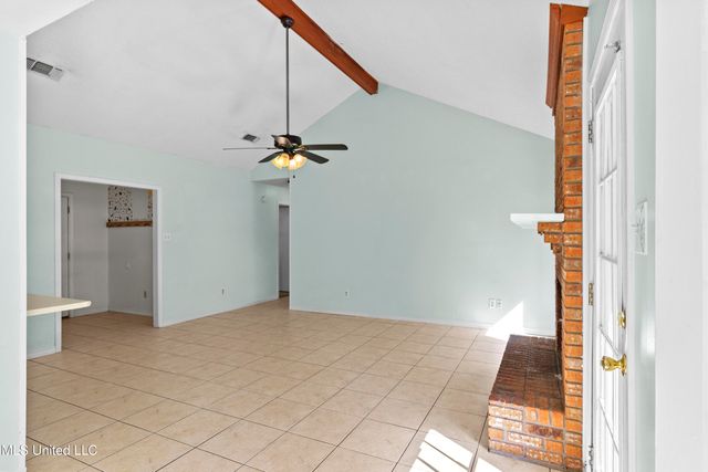 5316 Culeoka Drive, Ocean Springs, MS 39564