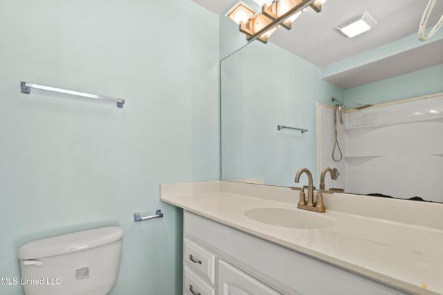5316 Culeoka Drive, Ocean Springs, MS 39564