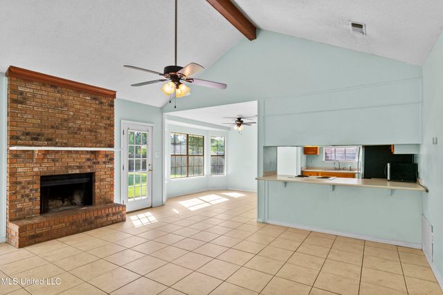 5316 Culeoka Drive, Ocean Springs, MS 39564