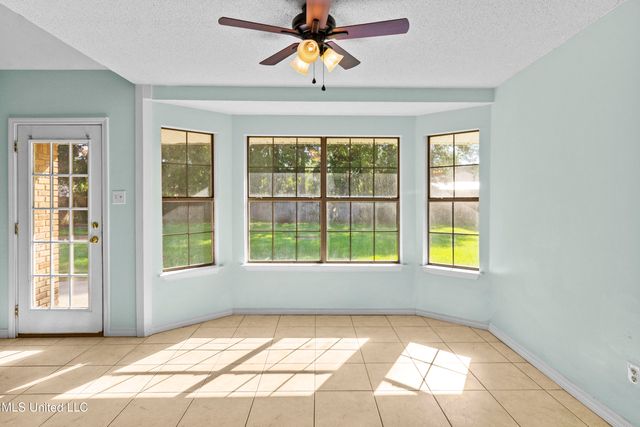 5316 Culeoka Drive, Ocean Springs, MS 39564