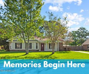 5316 Culeoka Drive, Ocean Springs, MS 39564