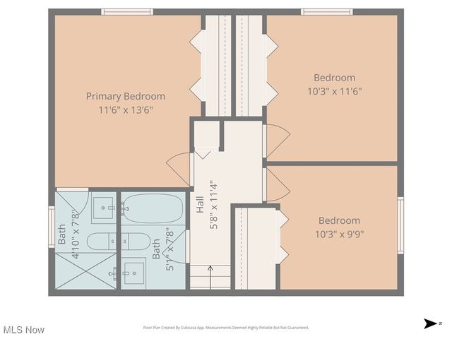 484 Shorefield Drive, Chippewa Lake, OH 44215