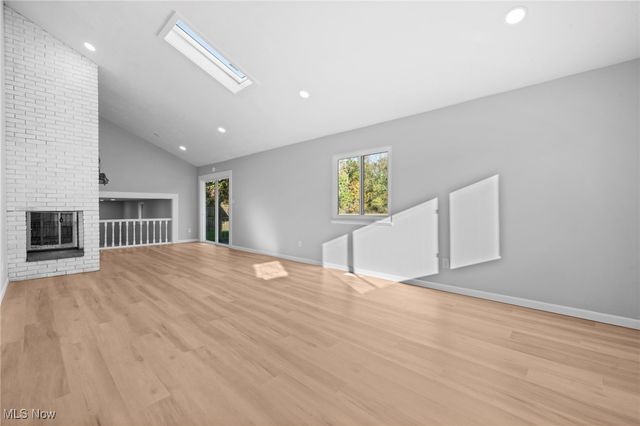 484 Shorefield Drive, Chippewa Lake, OH 44215