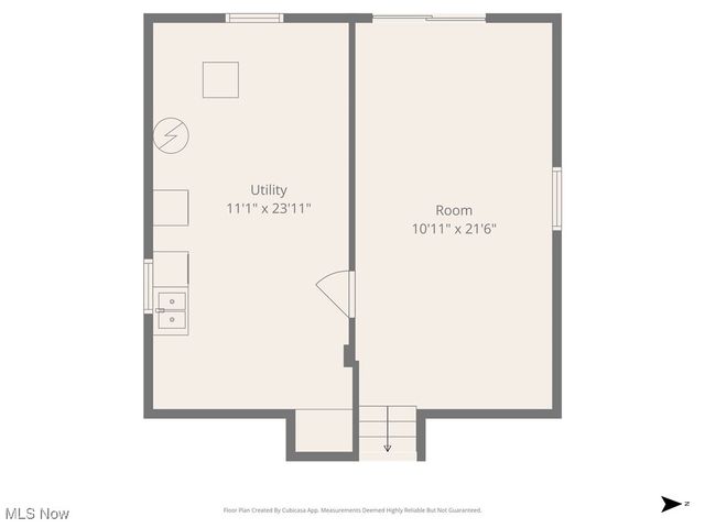 484 Shorefield Drive, Chippewa Lake, OH 44215