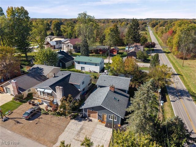 484 Shorefield Drive, Chippewa Lake, OH 44215