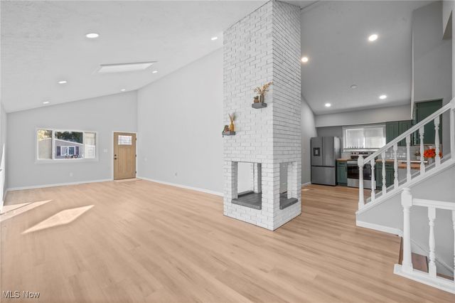 484 Shorefield Drive, Chippewa Lake, OH 44215