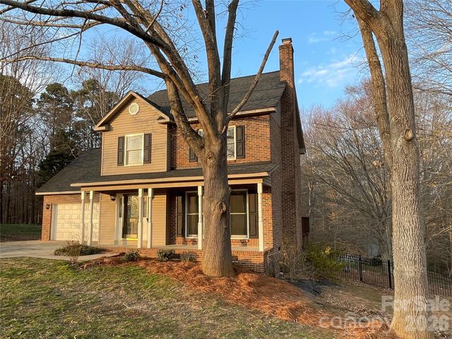 138 Walking Horse Run, Stanley, NC 28164