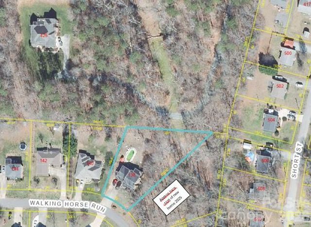 138 Walking Horse Run, Stanley, NC 28164