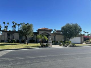 38940 Tandika Trail Trail N, Palm Desert, CA 92211