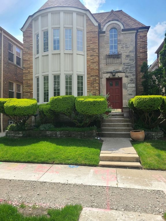 5256 N Virginia Avenue 2, Chicago, IL 60625