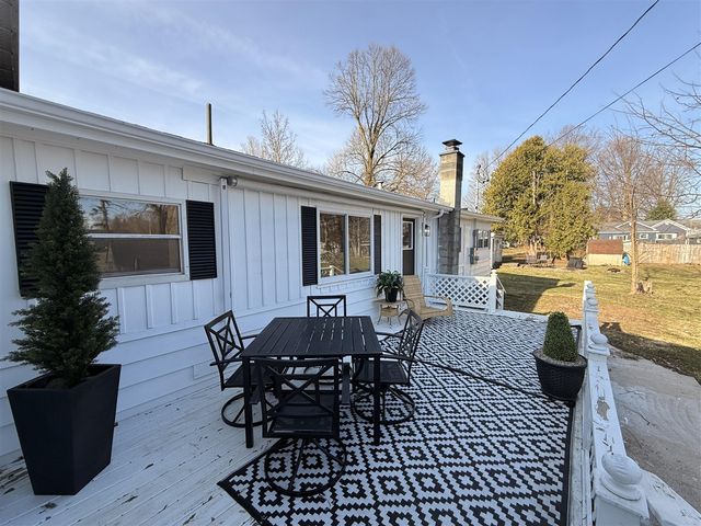 231 Smith Street, Sheridan, MI 48884