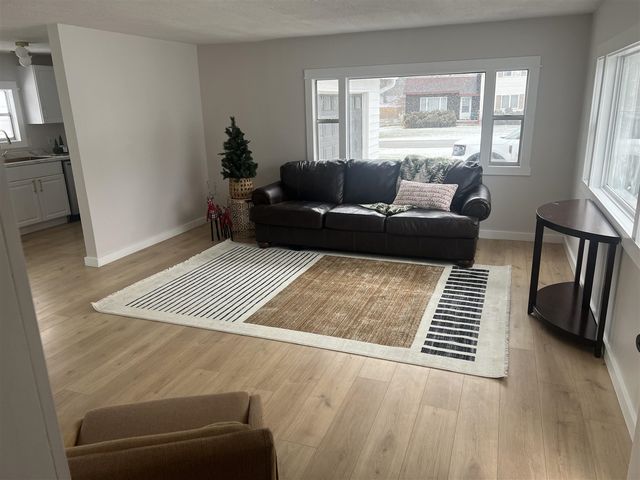 231 Smith Street, Sheridan, MI 48884