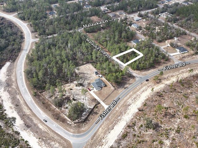 MALAUKA LANE PASS, Ocklawaha, FL 32179