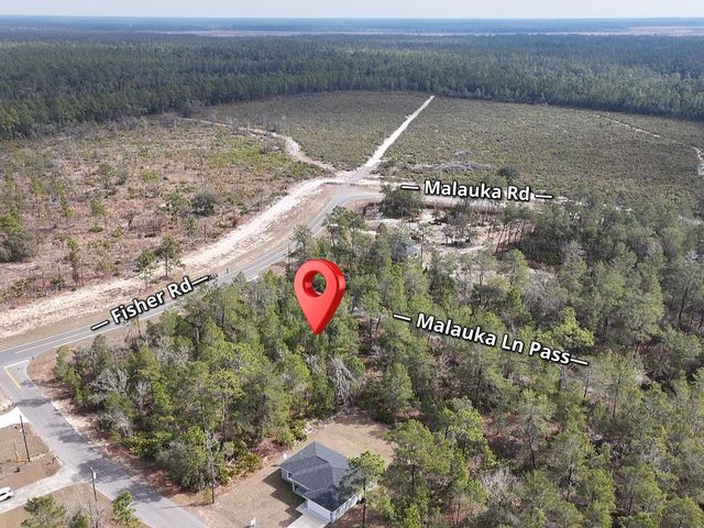 MALAUKA LANE PASS, Ocklawaha, FL 32179