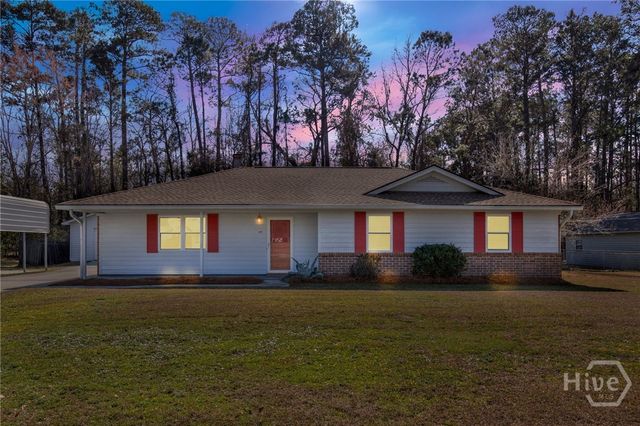109 Country Lane, Pooler, GA 31322