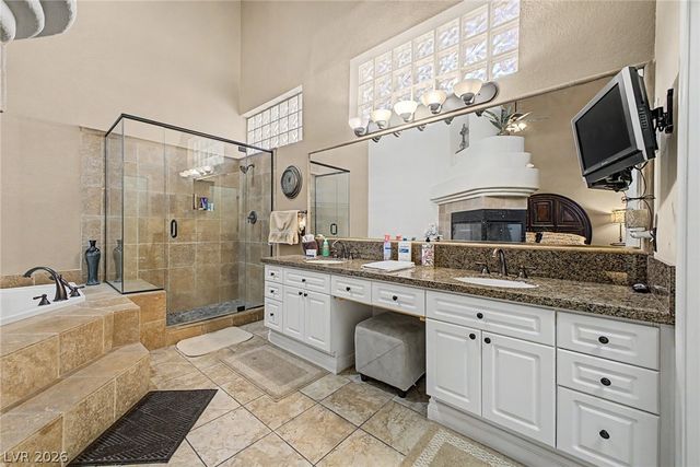 109 Weatherwood Court, Henderson, NV 89074
