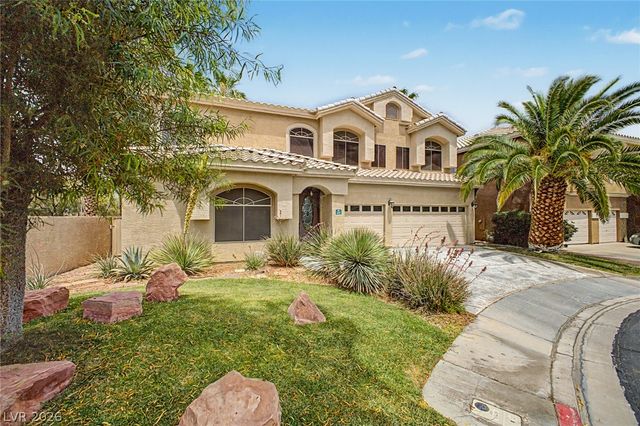 109 Weatherwood Court, Henderson, NV 89074