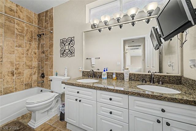 109 Weatherwood Court, Henderson, NV 89074