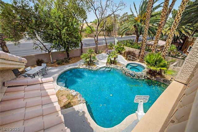 109 Weatherwood Court, Henderson, NV 89074