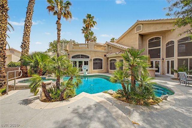 109 Weatherwood Court, Henderson, NV 89074