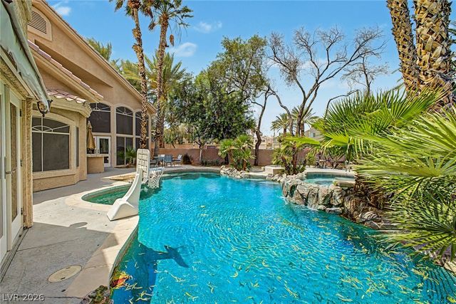 109 Weatherwood Court, Henderson, NV 89074