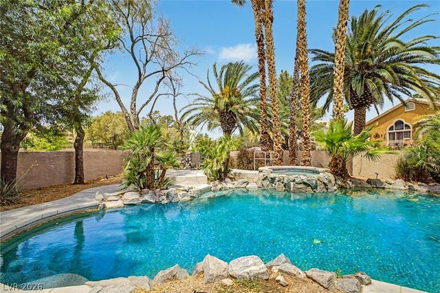 109 Weatherwood Court, Henderson, NV 89074