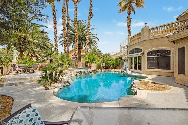 109 Weatherwood Court, Henderson, NV 89074