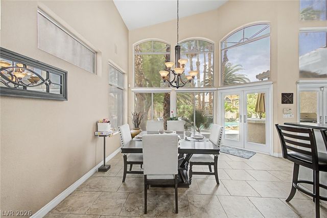 109 Weatherwood Court, Henderson, NV 89074