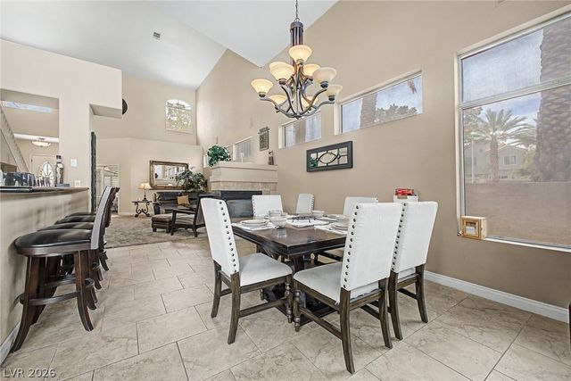 109 Weatherwood Court, Henderson, NV 89074