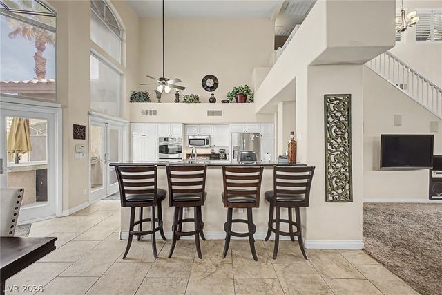109 Weatherwood Court, Henderson, NV 89074