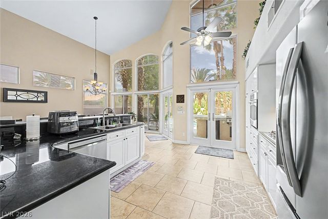 109 Weatherwood Court, Henderson, NV 89074