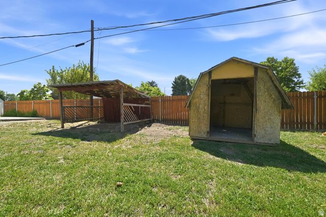546 W 200 S, Payson, UT 84651