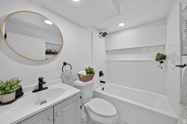 546 W 200 S, Payson, UT 84651