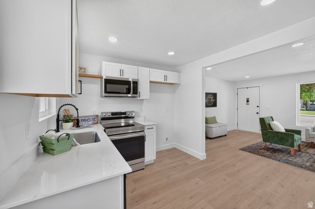 546 W 200 S, Payson, UT 84651