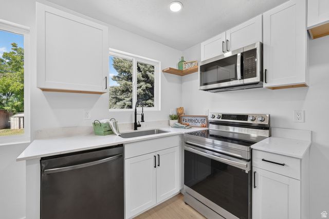 546 W 200 S, Payson, UT 84651