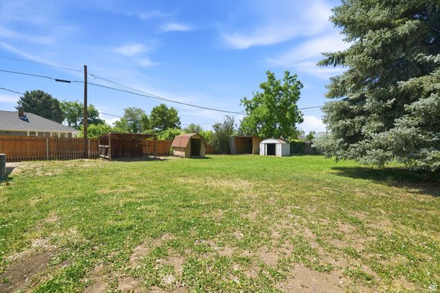 546 W 200 S, Payson, UT 84651