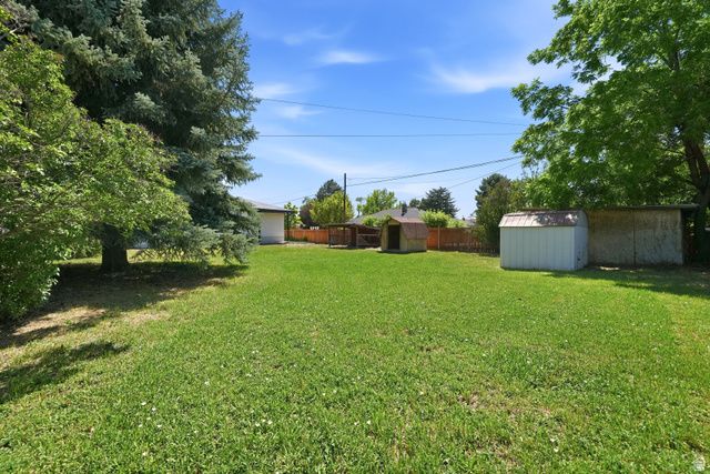 546 W 200 S, Payson, UT 84651