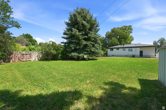 546 W 200 S, Payson, UT 84651