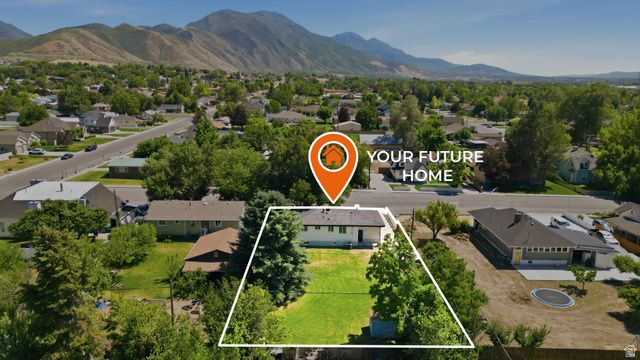 546 W 200 S, Payson, UT 84651