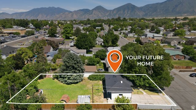 546 W 200 S, Payson, UT 84651