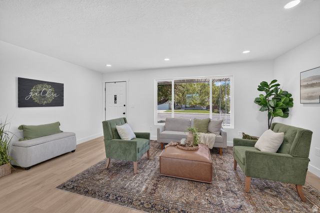 546 W 200 S, Payson, UT 84651