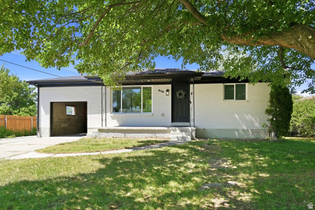 546 W 200 S, Payson, UT 84651